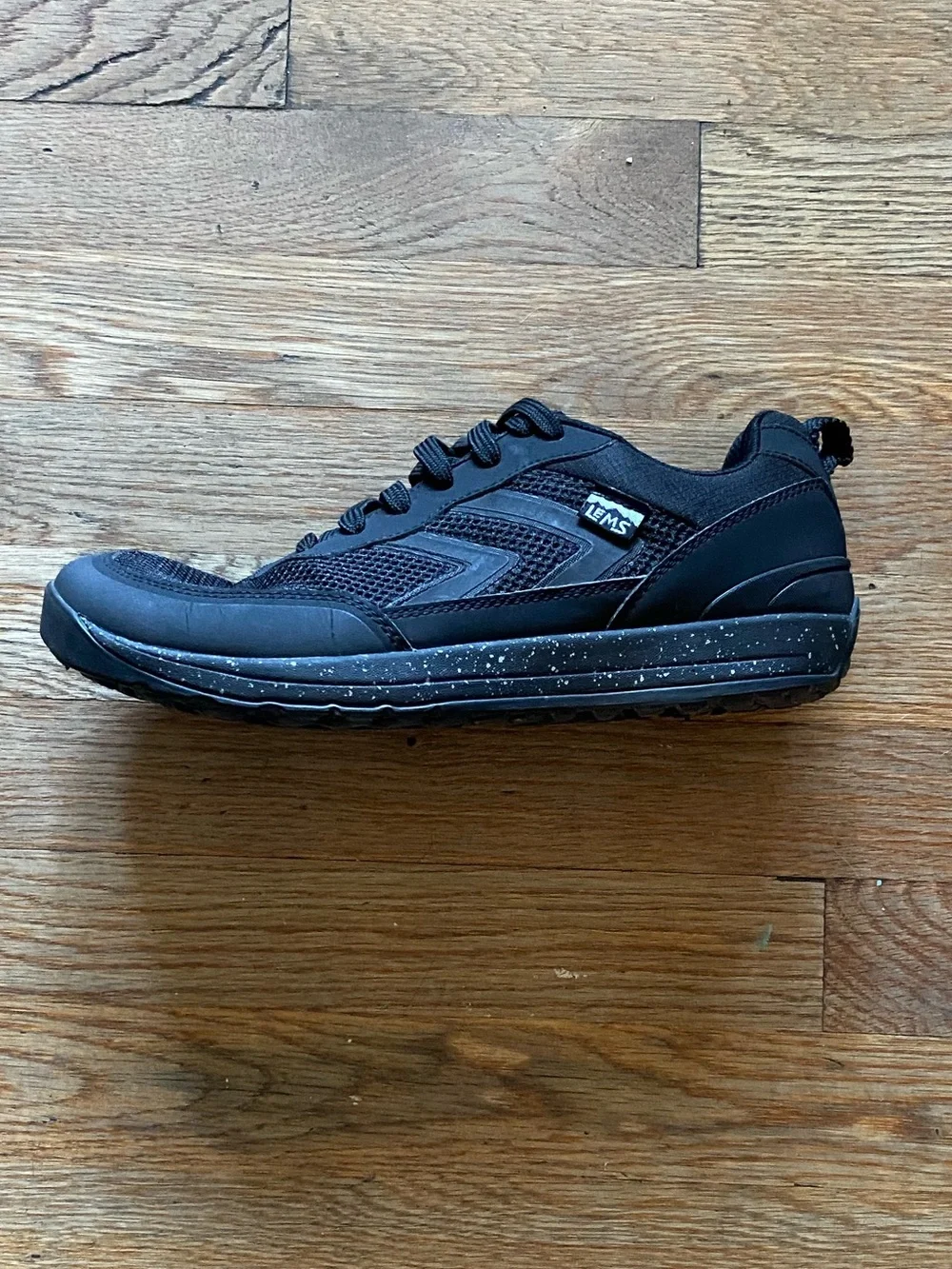Lems Primal Trail Sneaker size 10